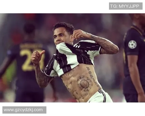 尤文图斯与摩纳哥对决谁将赢得胜利分析与预测