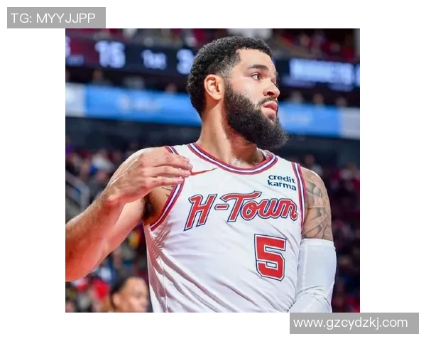 弗雷德范弗利特：从无名小卒到NBA明星的奋斗历程与心路历程