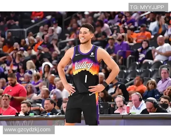 德文布克在NBA赛场上的崛起与未来发展潜力分析