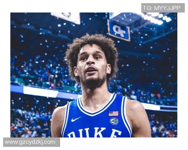 德雷克莱夫利二世的篮球之路与未来潜力探讨