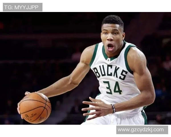 扬尼斯阿德托昆博：从希腊少年到NBA超级巨星的辉煌之路