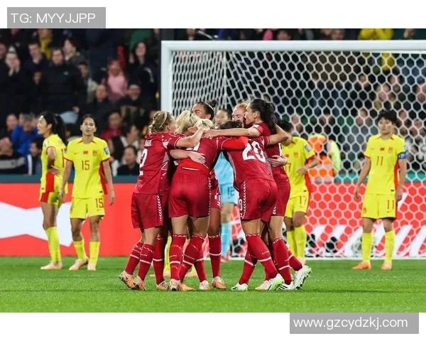 挪威女足与中国女足激战正酣谁将赢得这场国际友谊赛的胜利