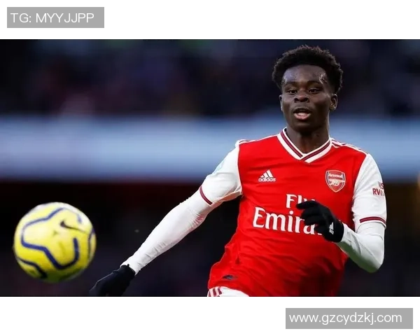 萨卡：年轻天才在绿茵场上的崛起与未来展望