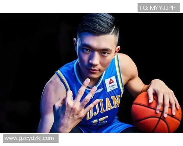 陈林坚：从青涩少年到篮球场上的传奇之路与奋斗精神